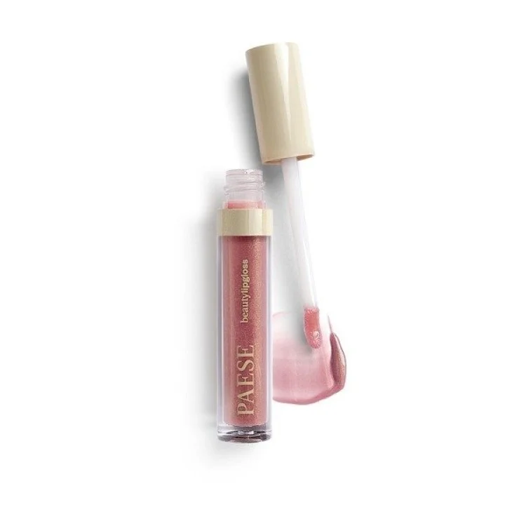 PAESE Beauty Lipgloss 03 3.4ml PAESE Beauty Lipgloss 03 3.4ml
