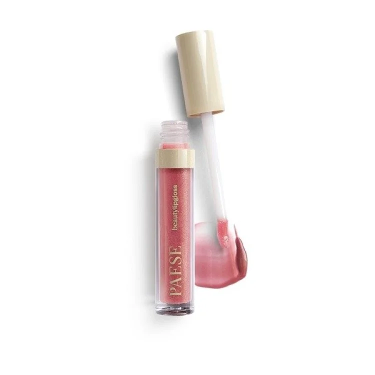 PAESE Beauty Lipgloss 04 3.4ml PAESE Beauty Lipgloss 04 3.4ml