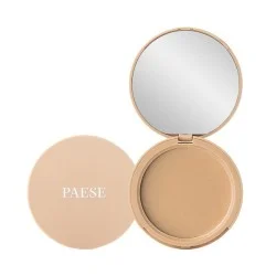 PAESE Puder matujący półprzezroczysty 3A 9g PAESE Puder matujący półprzezroczysty 3A 9g