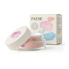 PAESE MINERALS Mineralny róż 6g 302C MALLOW PAESE MINERALS Mineralny róż 6g 302C MALLOW