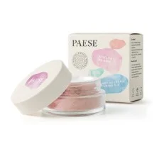 PAESE MINERALS Mineralny róż 6g 302C MALLOW
