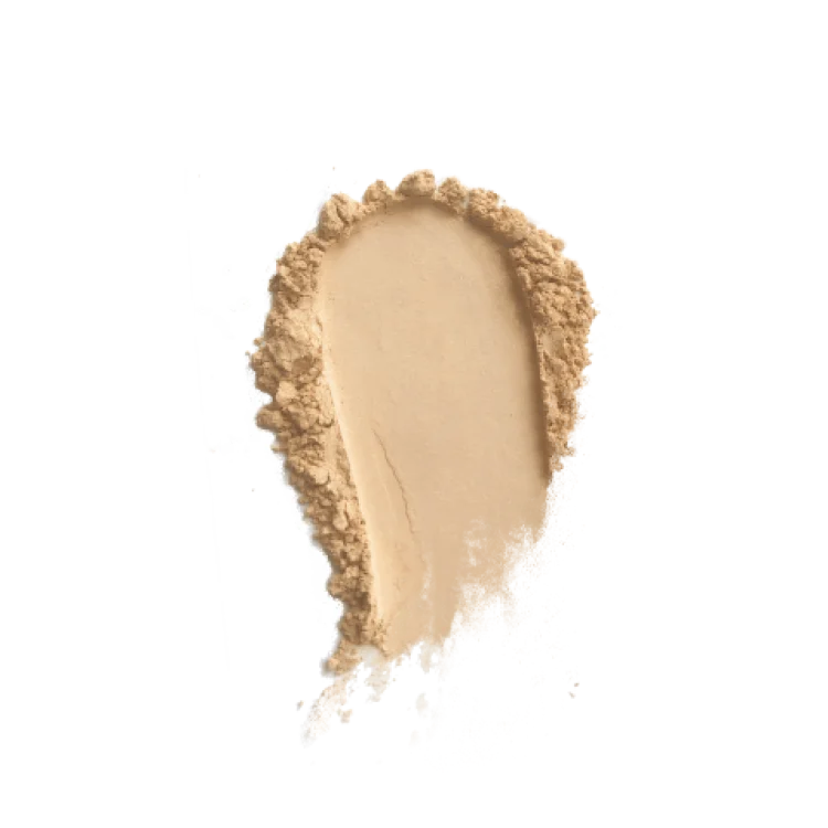 PAESE MINERALS Matujący podkład mineralny 104W HONEY PAESE MINERALS Matujący podkład mineralny 104W HONEY