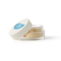 PAESE MINERALS Matujący podkład mineralny 104W HONEY PAESE MINERALS Matujący podkład mineralny 104W HONEY