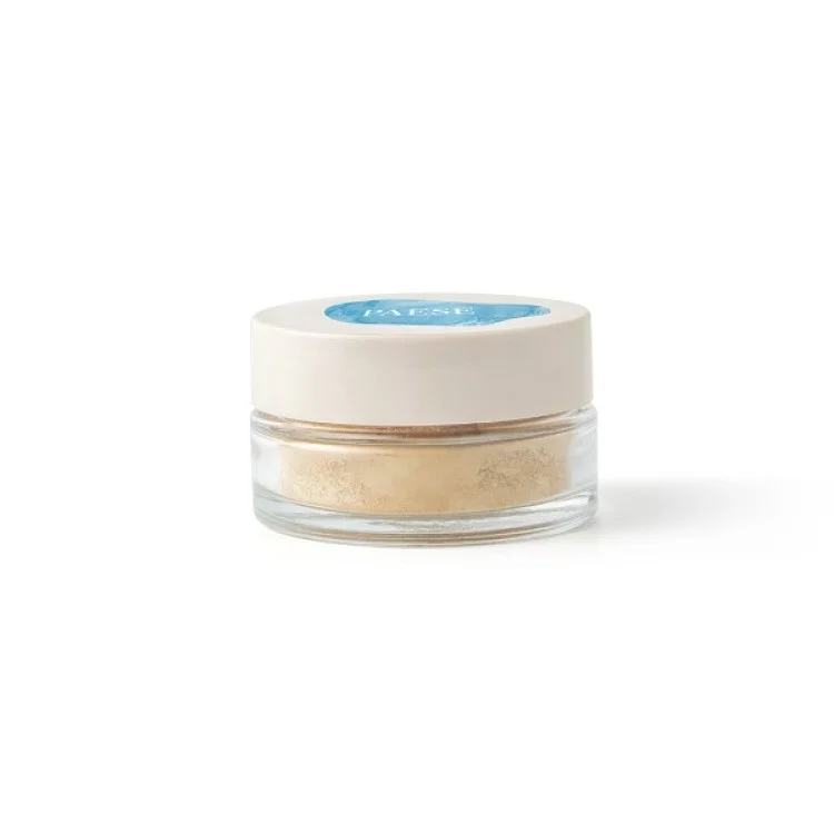PAESE MINERALS Matujący podkład mineralny 104W HONEY PAESE MINERALS Matujący podkład mineralny 104W HONEY