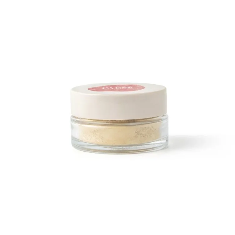PAESE MINERALS Rozświetlający podkład mineralny 7g 200N LIGHT BEIGE PAESE MINERALS Rozświetlający podkład mineralny 7g 200N LIGHT BEIGE