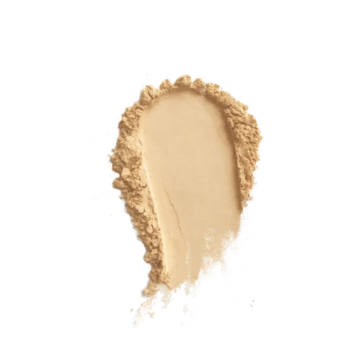 PAESE MINERALS Rozświetlający podkład mineralny 7g 204W HONEY PAESE MINERALS Rozświetlający podkład mineralny 7g 204W HONEY