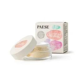 PAESE MINERALS Rozświetlający podkład mineralny 7g 200N LIGHT BEIGE PAESE MINERALS Rozświetlający podkład mineralny 7g 200N LIGHT BEIGE