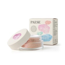 PAESE MINERALS Mineralny róż 6g 301N DUSTY ROSE PAESE MINERALS Mineralny róż 6g 301N DUSTY ROSE