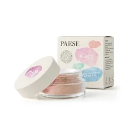 PAESE MINERALS Mineralny róż 6g 301N DUSTY ROSE PAESE MINERALS Mineralny róż 6g 301N DUSTY ROSE