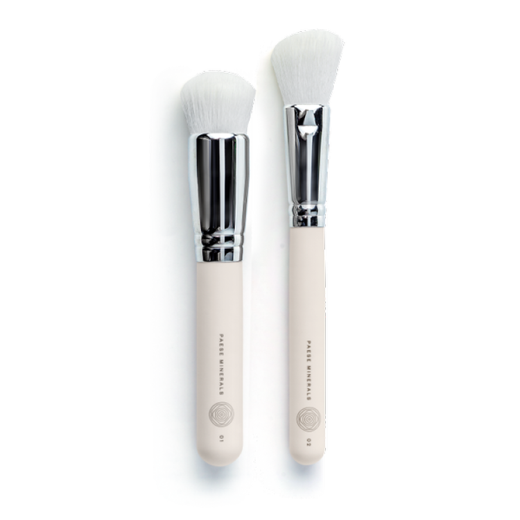 PAESE MINERALS Pędzel 01 PAESE MINERALS Pędzel 01