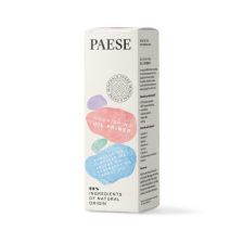 PAESE MINERALS Odżywczy olejek pod makijaż 15ml PAESE MINERALS Odżywczy olejek pod makijaż 15ml