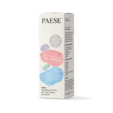 PAESE MINERALS Odżywczy olejek pod makijaż 15ml