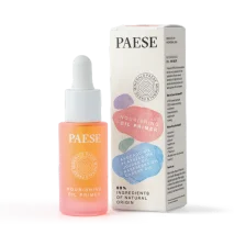 PAESE MINERALS Odżywczy olejek pod makijaż 15ml