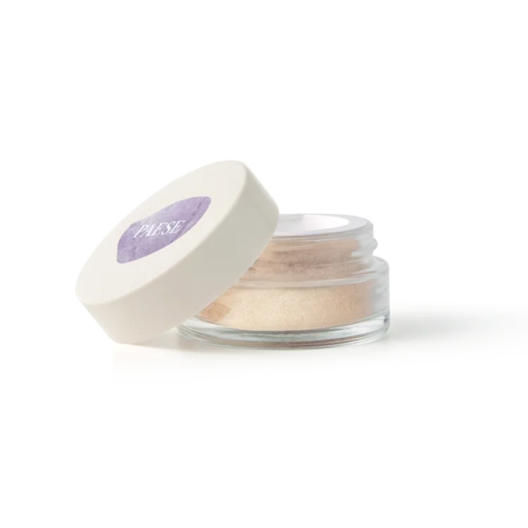 PAESE MINERALS Mineralny rozświetlacz 6g PAESE MINERALS Mineralny rozświetlacz 6g