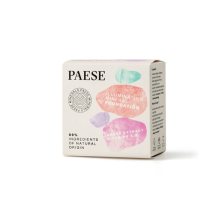 PAESE MINERALS Rozświetlający podkład mineralny 7g 203N SAND PAESE MINERALS Rozświetlający podkład mineralny 7g 203N SAND