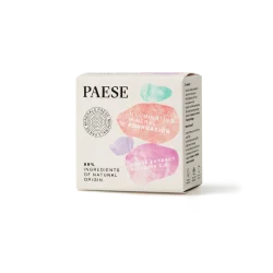 PAESE MINERALS Rozświetlający podkład mineralny 7g 204W HONEY PAESE MINERALS Rozświetlający podkład mineralny 7g 204W HONEY
