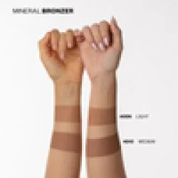 PAESE MINERALS Mineralny bronzer 6g 401C MEDIUM PAESE MINERALS Mineralny bronzer 6g 401C MEDIUM