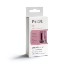 PAESE po hybrydzie. Odżywka do paznokci 8 ml PAESE po hybrydzie. Odżywka do paznokci 8 ml