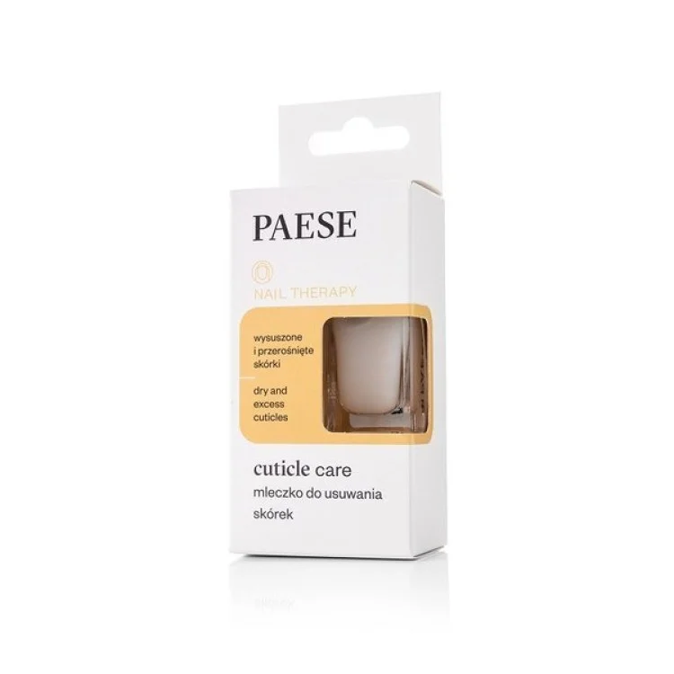 PAESE Cuticle Care 9 ml PAESE Cuticle Care 9 ml