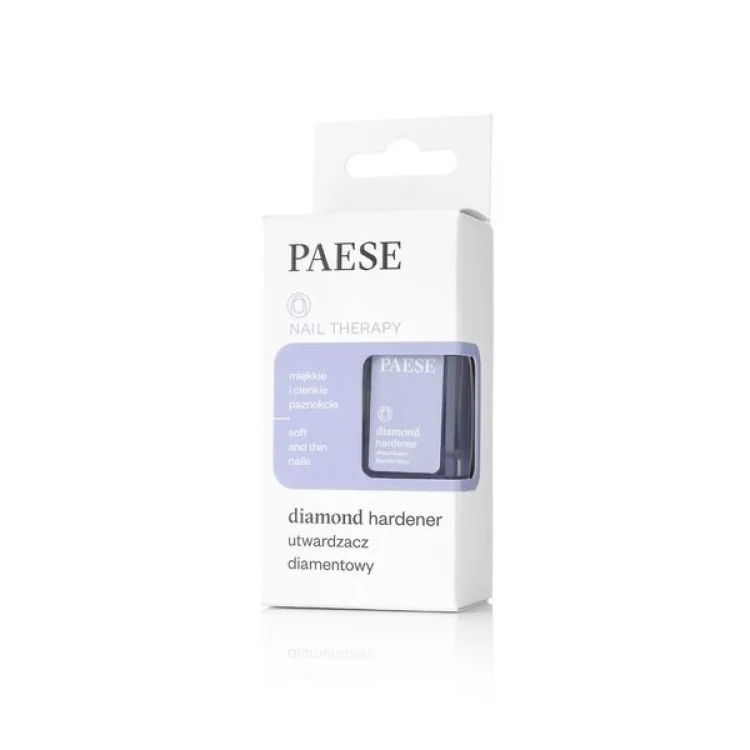 PAESE Diamond Hardener 9 ml PAESE Diamond Hardener 9 ml