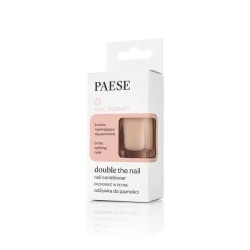 PAESE Odżywka do paznokci Double the Nail 9ml PAESE Odżywka do paznokci Double the Nail 9ml