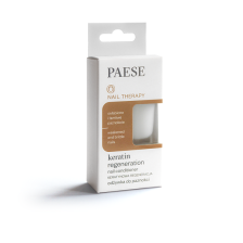 PAESE Odżywka do paznokci Keratyna Regeneracja 8 ml PAESE Odżywka do paznokci Keratyna Regeneracja 8 ml