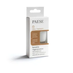 PAESE Odżywka do paznokci Keratyna Regeneracja 8 ml PAESE Odżywka do paznokci Keratyna Regeneracja 8 ml
