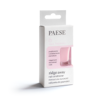 PAESE Odżywka do paznokci Ridge Away 8 ml PAESE Odżywka do paznokci Ridge Away 8 ml