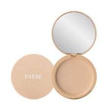 PAESE Puder matujący z olejem arganowym 01  8 g PAESE Puder matujący z olejem arganowym 01  8 g