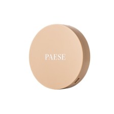 PAESE Puder matujący z olejem arganowym 02  8 g PAESE Puder matujący z olejem arganowym 02  8 g