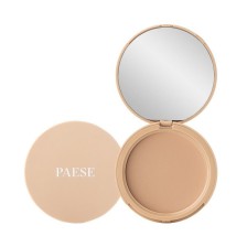PAESE Puder matujący z olejem arganowym 03  8 g PAESE Puder matujący z olejem arganowym 03  8 g