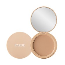 PAESE Puder matujący z olejem arganowym 04  8 g PAESE Puder matujący z olejem arganowym 04  8 g