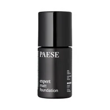 PAESE Expert matt Specjalistyczny podkład matujący 501C True Beige 30 ml EXP: 05.2025