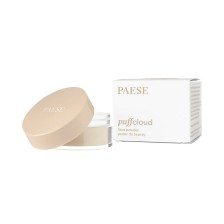 PAESE PUFF CLOUD PUDER DO CAŁEJ TWARZY 7g PAESE PUFF CLOUD PUDER DO CAŁEJ TWARZY 7g