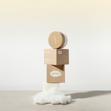 Puder pod oczy Puff Cloud 5,3 g Puder pod oczy Puff Cloud 5,3 g