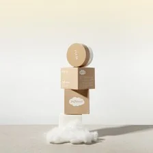 Puder pod oczy Puff Cloud 5,3 g