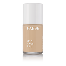 PAESE LONG COVER FLUID 1,75 SAND BEIGE 30ml PAESE LONG COVER FLUID 1,75 SAND BEIGE 30ml