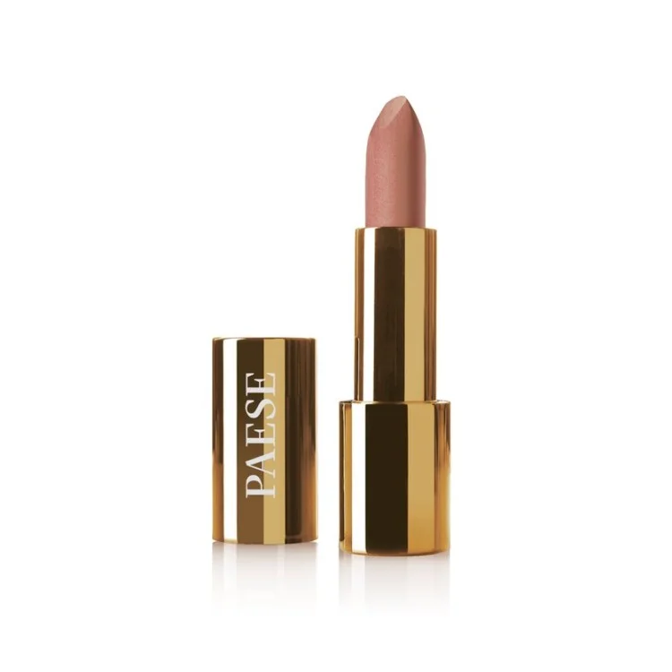 PAESE Pomadka do ust Mattologie 100 Naked 4,3 g PAESE Pomadka do ust Mattologie 100 Naked 4,3 g