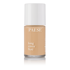 PAESE LONG COVER FLUID 2,5 WARM BEIGE 30ml PAESE LONG COVER FLUID 2,5 WARM BEIGE 30ml