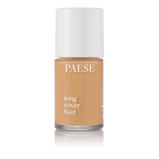 PAESE LONG COVER FLUID 3,5 HONEY 30ml PAESE LONG COVER FLUID 3,5 HONEY 30ml