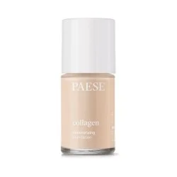 PAESE Collagen Nawilżający podkład 301N 30ml PAESE Collagen Nawilżający podkład 301N 30ml