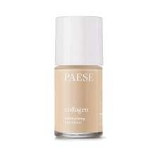 PAESE Collagen Nawilżający podkład 302N 30ml PAESE Collagen Nawilżający podkład 302N 30ml