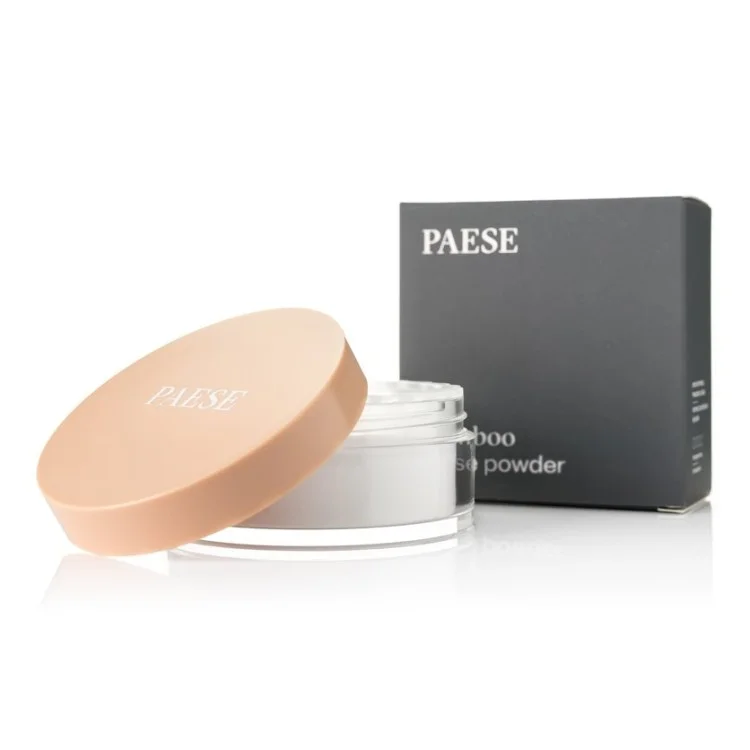 PAESE bamboo powder 8g PAESE bamboo powder 8g