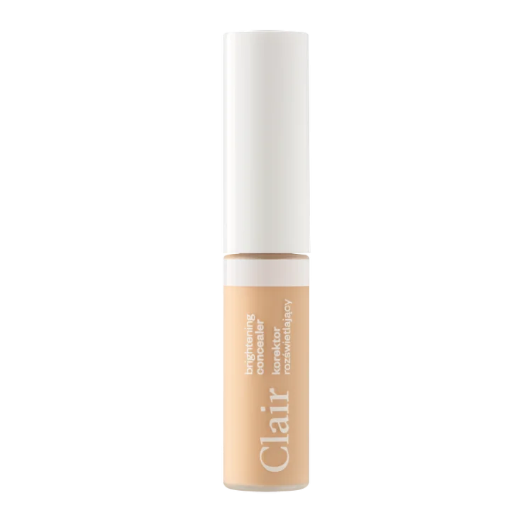PAESE Clair- Korektor rozswietlajacy- 3 BEZ, 6ml PAESE Clair- Korektor rozswietlajacy- 3 BEZ, 6ml