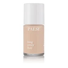 PAESE Podkład Long Cover Fluid-1,5 BEZ, 30 ml