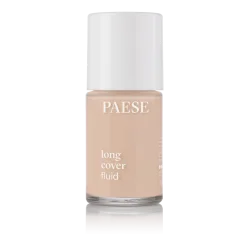 PAESE Podkład Long Cover Fluid-1,5 BEZ, 30 ml PAESE Podkład Long Cover Fluid-1,5 BEZ, 30 ml