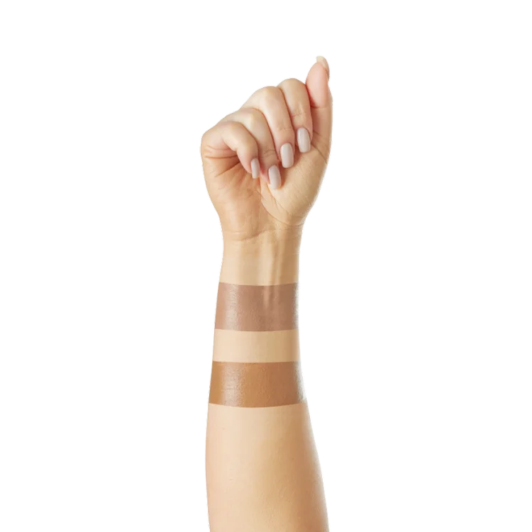 Paese Kremowy bronzer Tan kissed 02 ciepły 12g Paese Kremowy bronzer Tan kissed 02 ciepły 12g