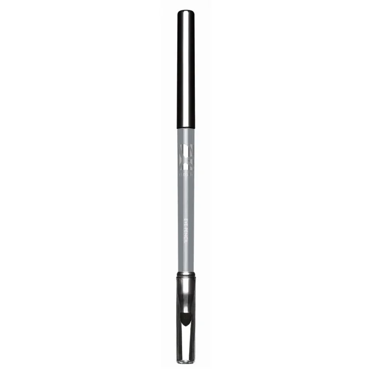 AUTOMATYCZNA KREDKA DO OCZU, N° 4E-SILVER, 0,35 g AUTOMATYCZNA KREDKA DO OCZU, N° 4E-SILVER, 0,35 g