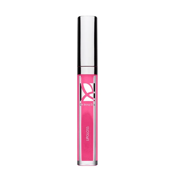 SHINY LIP GLOSS BŁYSZCZYK DO UST, N° 4-HIPNOTIC PINK, 3,5 ml SHINY LIP GLOSS BŁYSZCZYK DO UST, N° 4-HIPNOTIC PINK, 3,5 ml