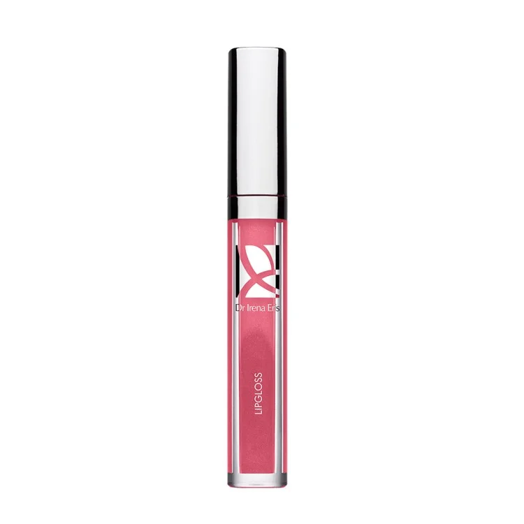 SHINY LIP GLOSS BŁYSZCZYK DO UST, N° 7-BABY PINK, 3,5 ml SHINY LIP GLOSS BŁYSZCZYK DO UST, N° 7-BABY PINK, 3,5 ml